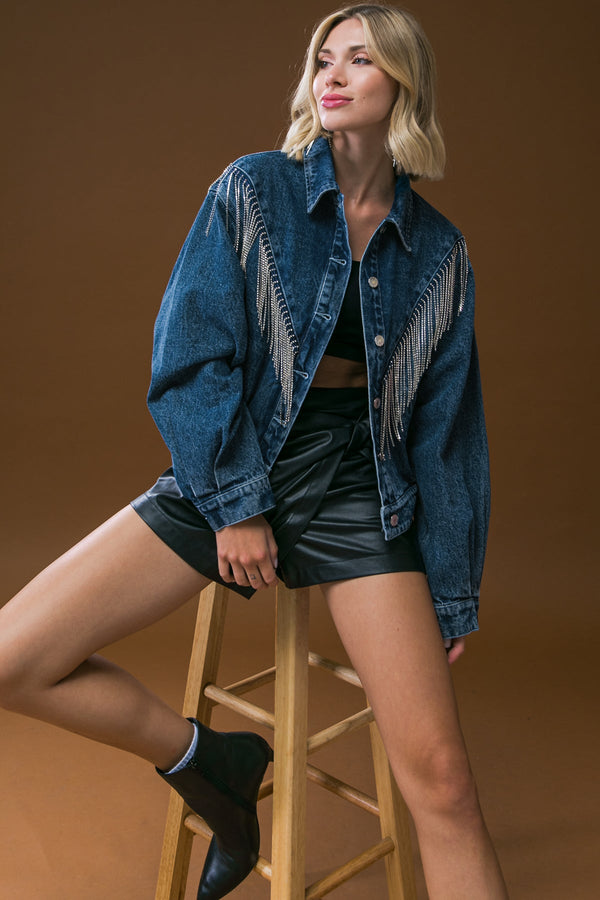 stunning-excellence-washed-denim-jacket Flying Tomato-Sophia's StyleJACKETS-1